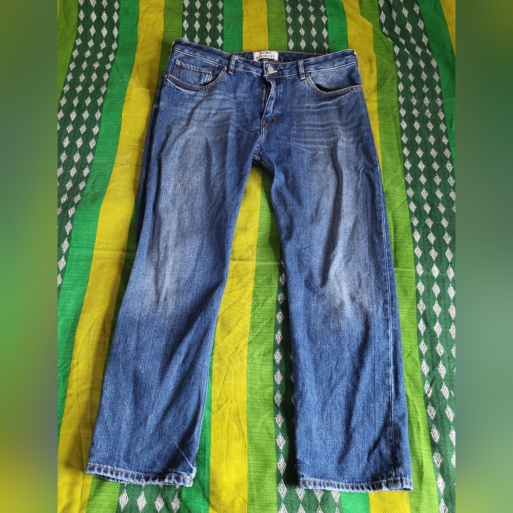 Acne Studios Jeans